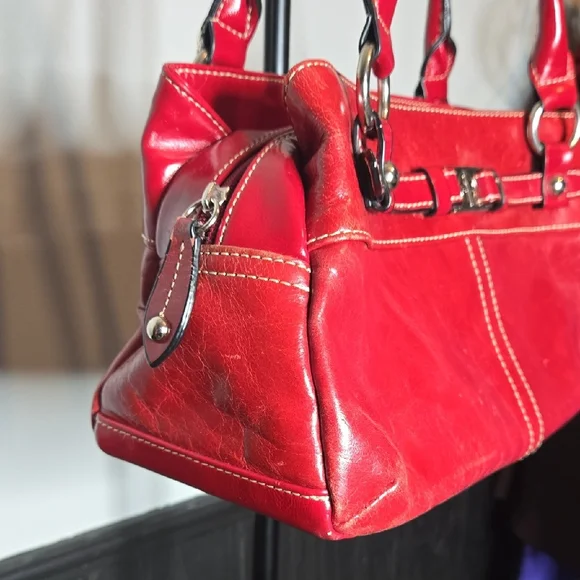 *Giani Bernini Shoulder Bag - Picture 4 of 14